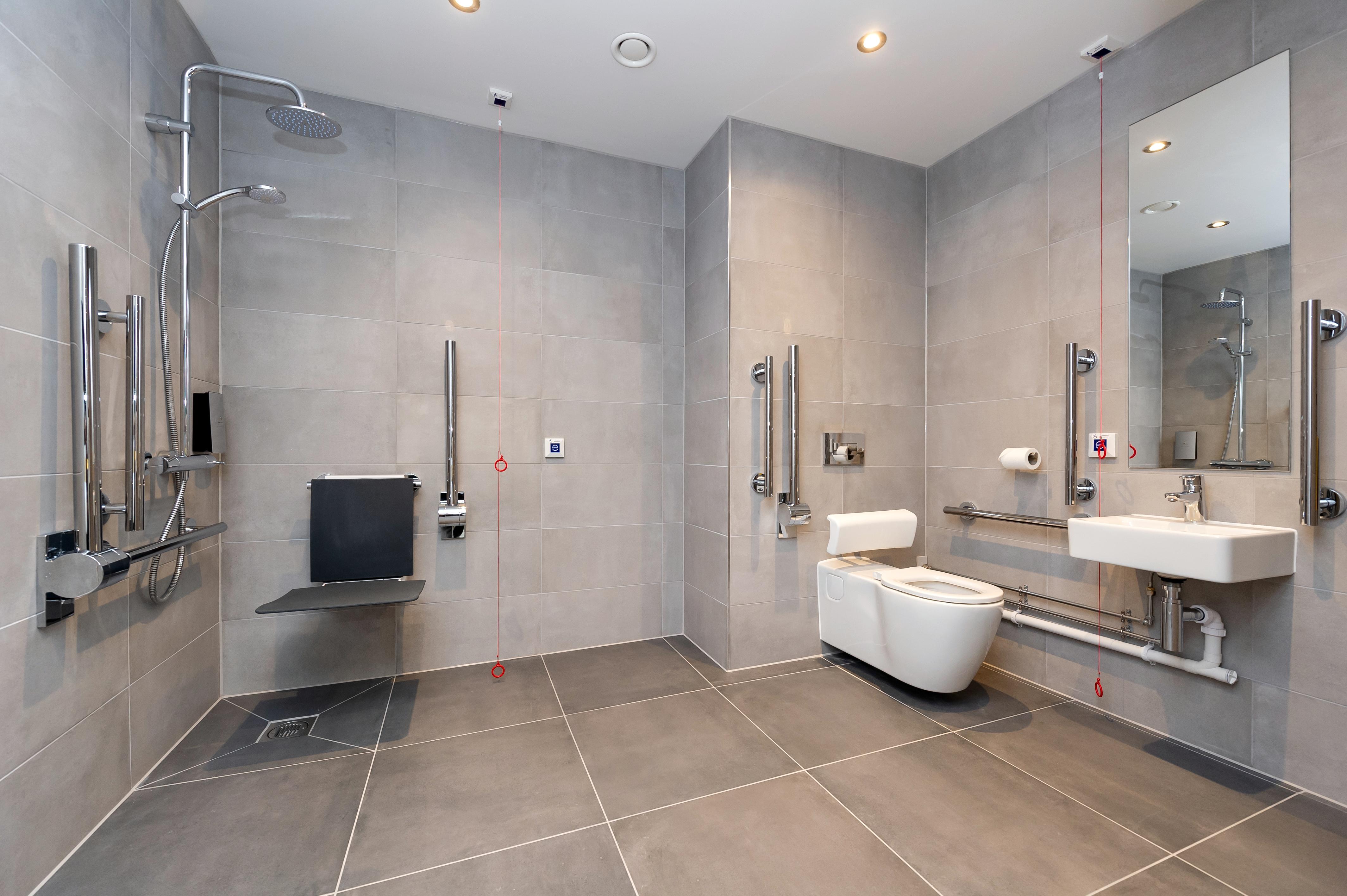 Staycity Aparthotels Manchester Northern Quarter Экстерьер фото