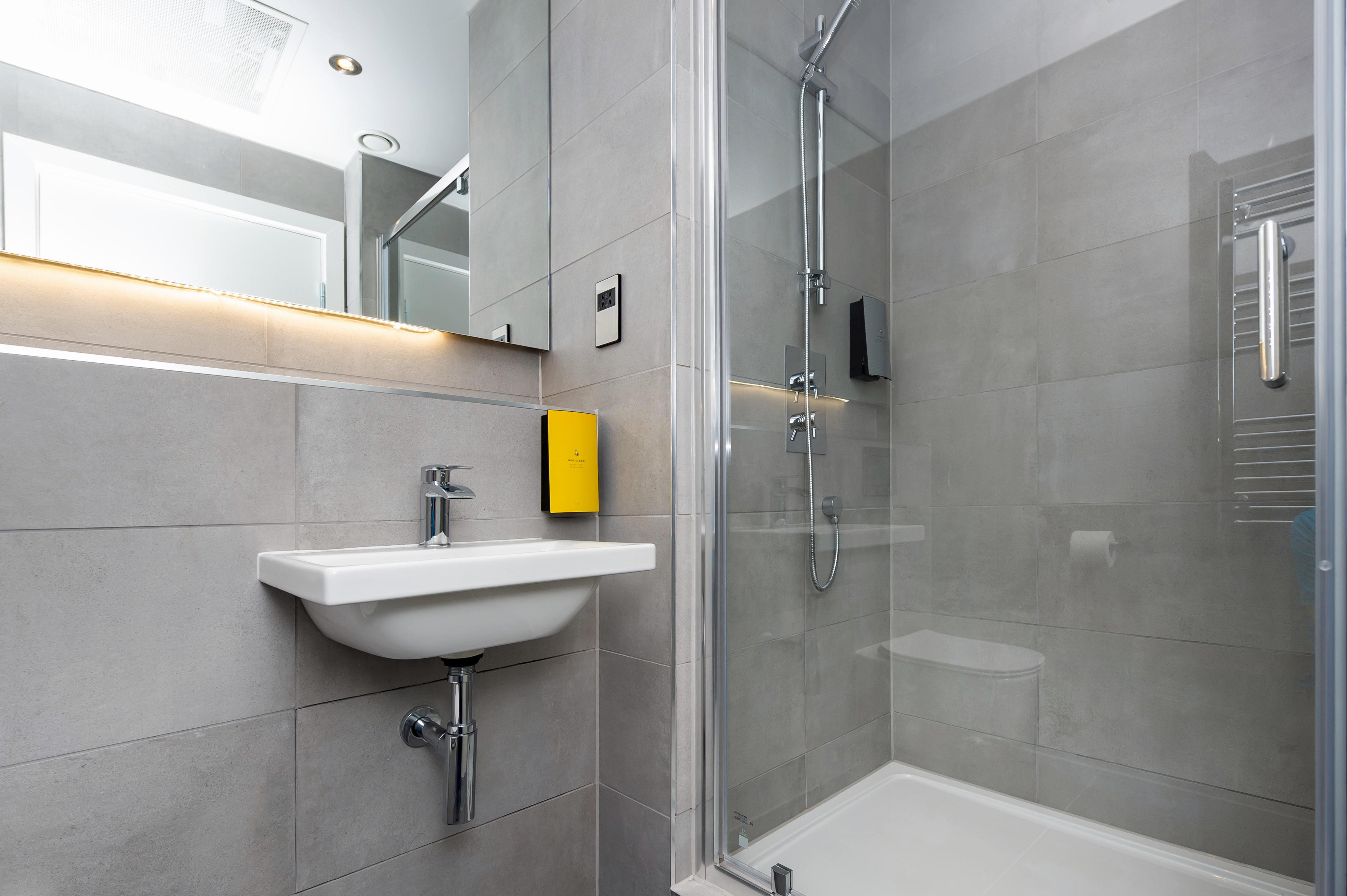 Staycity Aparthotels Manchester Northern Quarter Экстерьер фото
