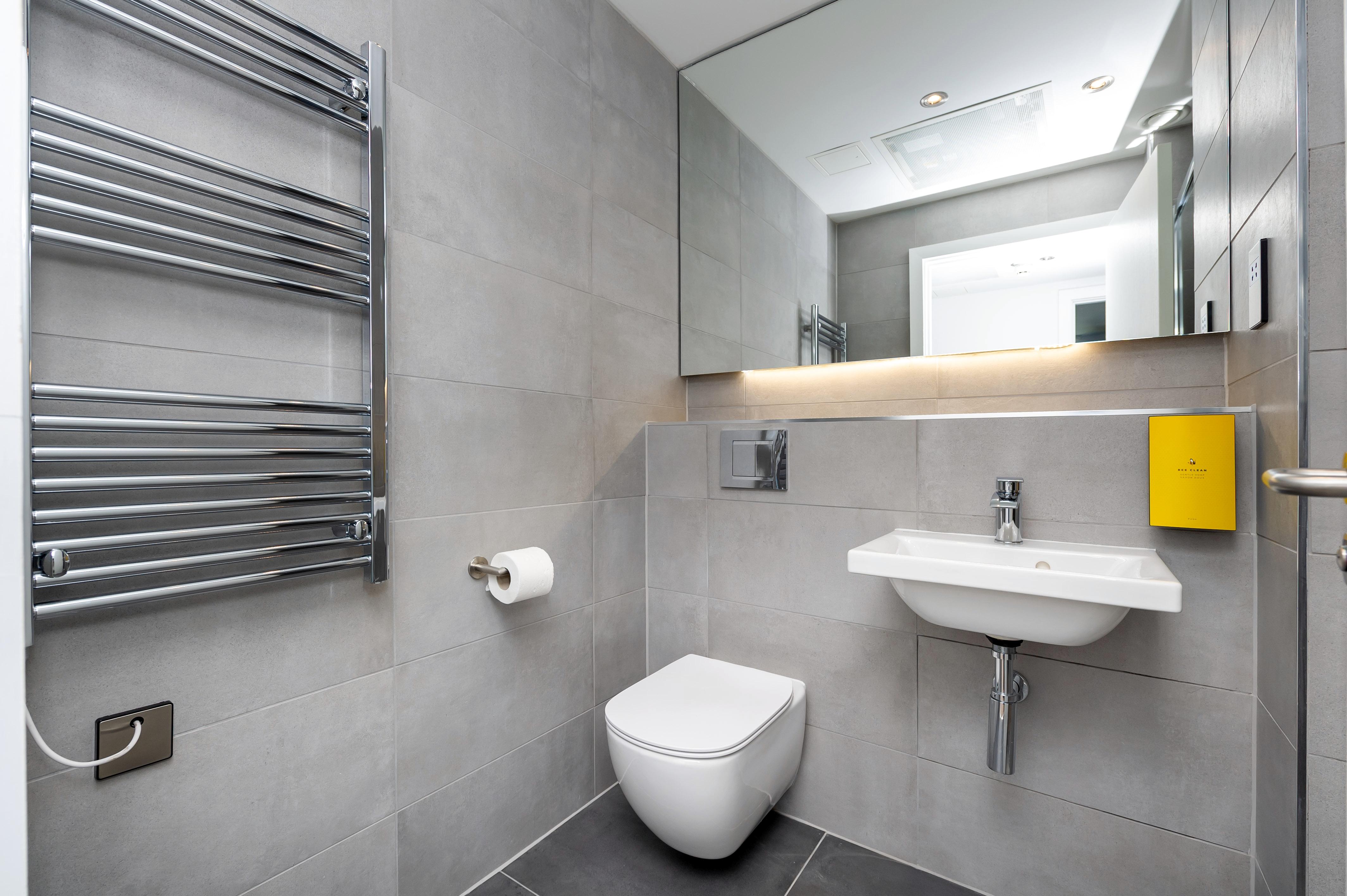 Staycity Aparthotels Manchester Northern Quarter Экстерьер фото