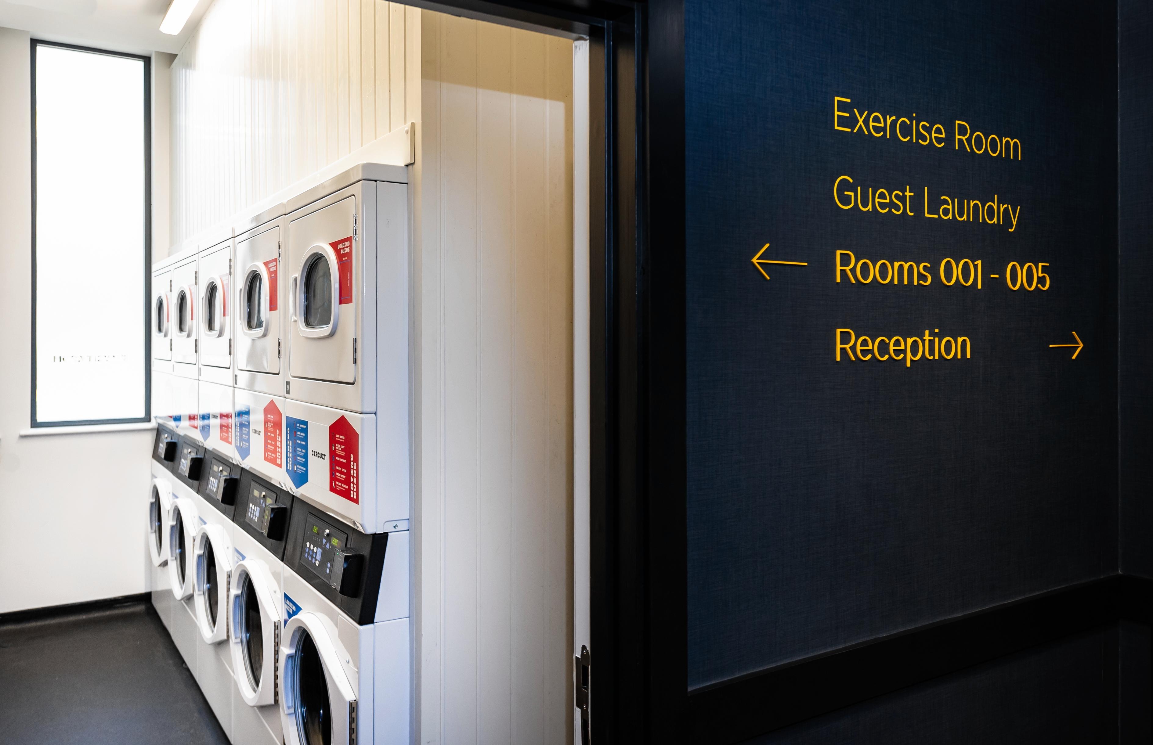 Staycity Aparthotels Manchester Northern Quarter Экстерьер фото