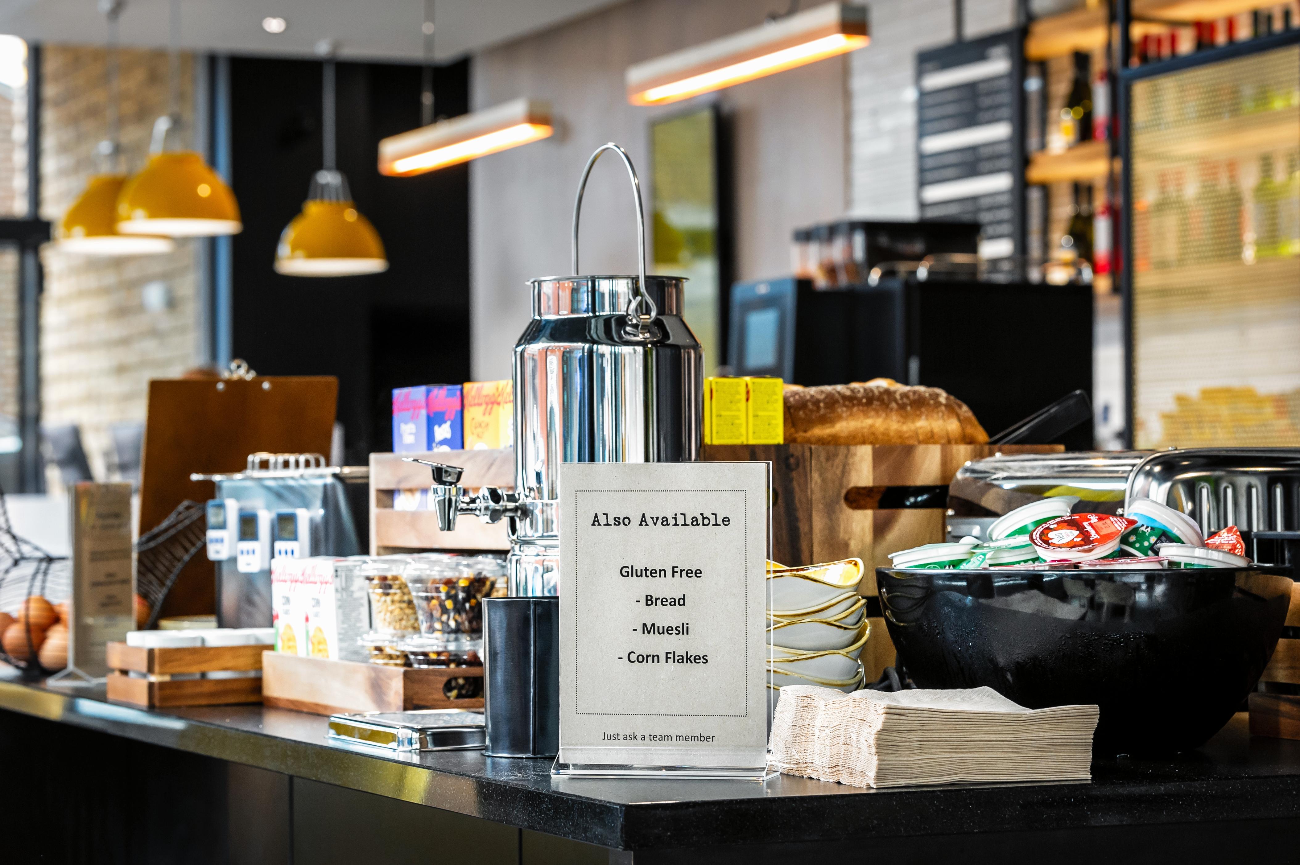 Staycity Aparthotels Manchester Northern Quarter Экстерьер фото